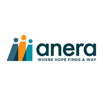 Anera logo