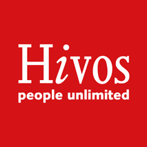 Hivos logo