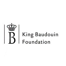 King Baudouin Foundation logo