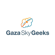 Gaza Sky Geeks logo