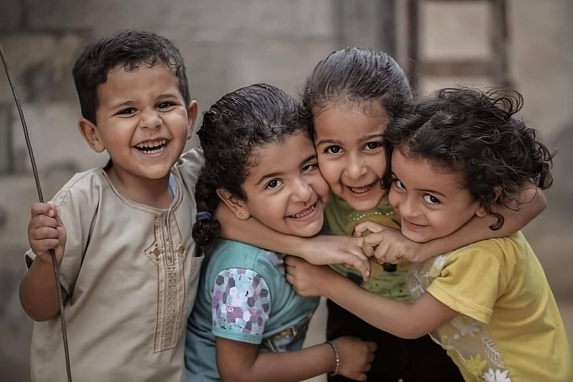 Giving Circles - MENA, What we do