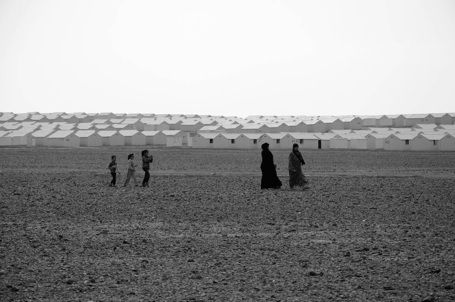 Giving Circles - MENA, What we do