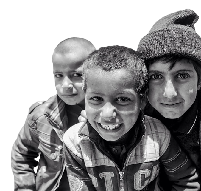 Giving Circles - MENA, What we do