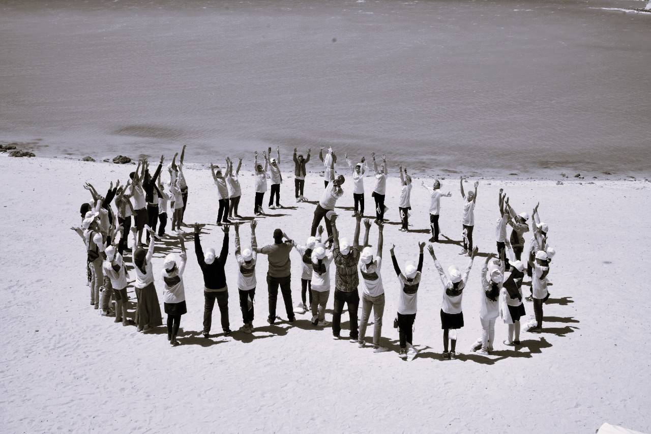 Giving Circles - MENA, What we do